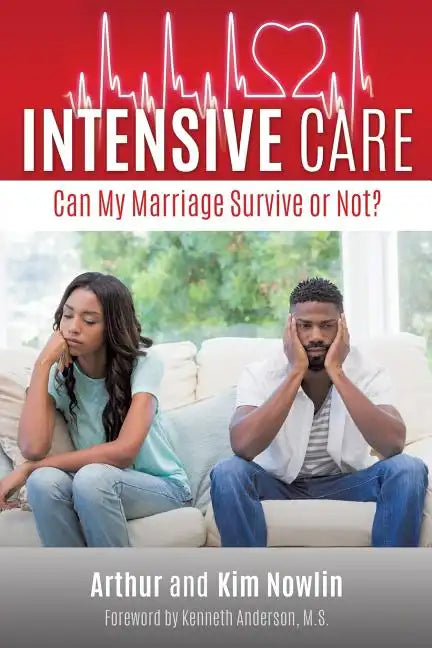 Intensive Care - Paperback