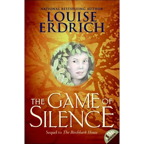 The Game of Silence - Hardcover