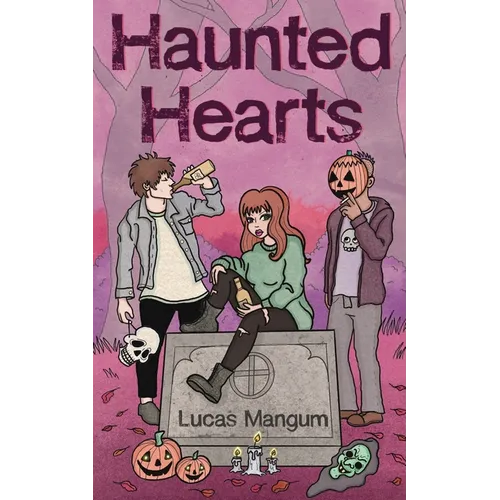 Haunted Hearts - Paperback