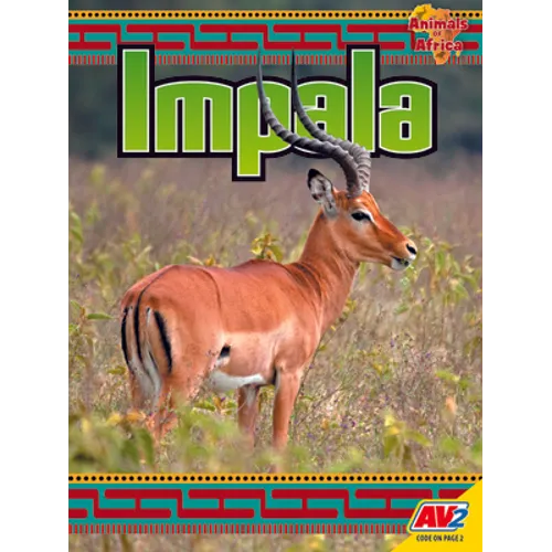 Impala - Library Binding