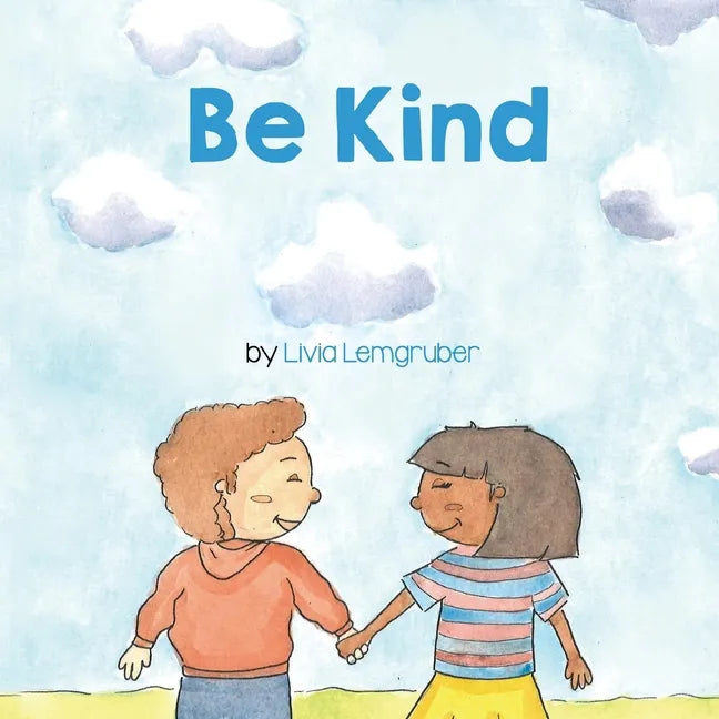 Be Kind - Paperback
