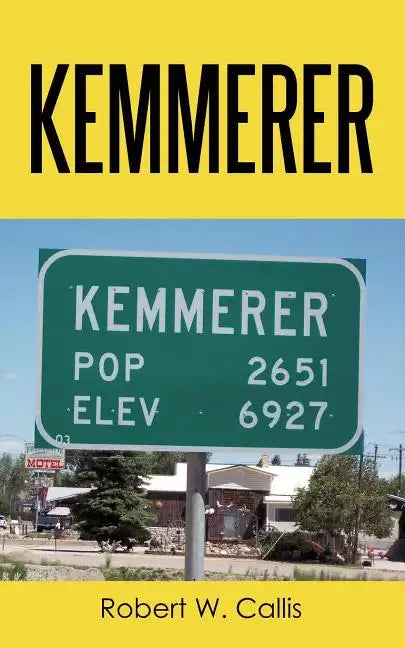 Kemmerer - Paperback