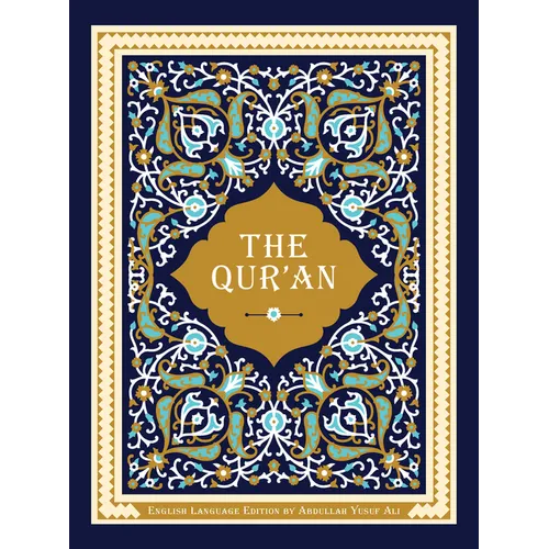 The Qur'an - Hardcover