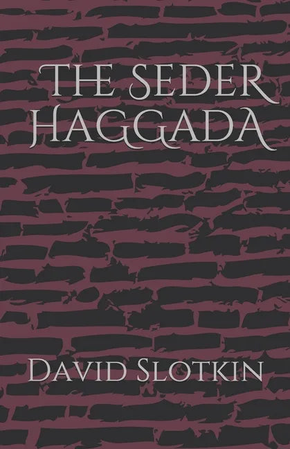 The Seder Haggada - Paperback