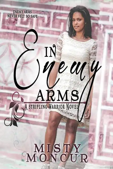 In Enemy Arms - Paperback