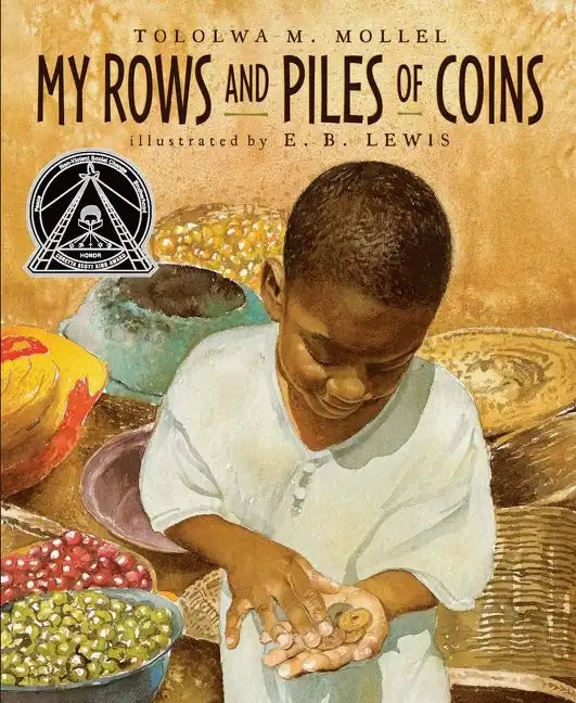 My Rows and Piles of Coins - Paperback