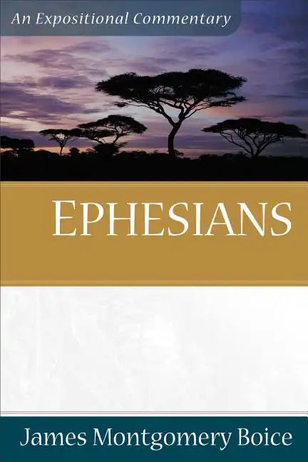 Ephesians - Paperback