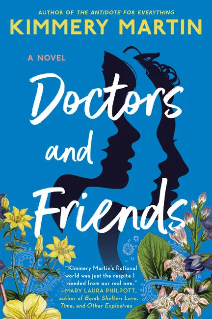 Doctors and Friends - Paperback