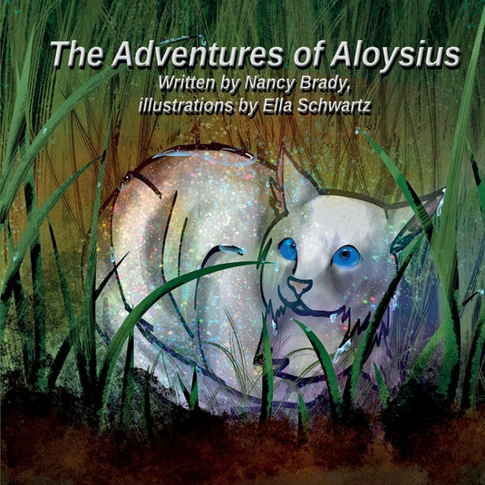 The Adventures of Aloysius - Paperback