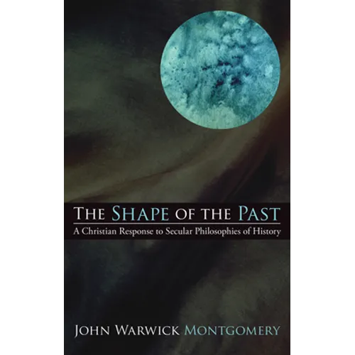 The Shape of the Past - Paperback