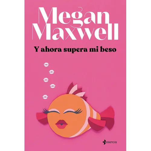 Y Ahora Supera Mi Beso - Paperback