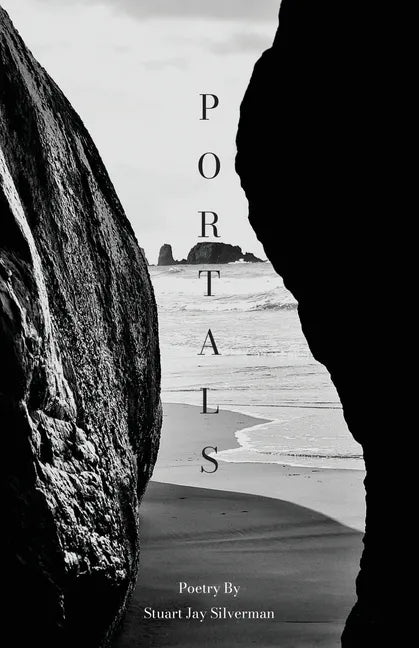 Portals - Paperback