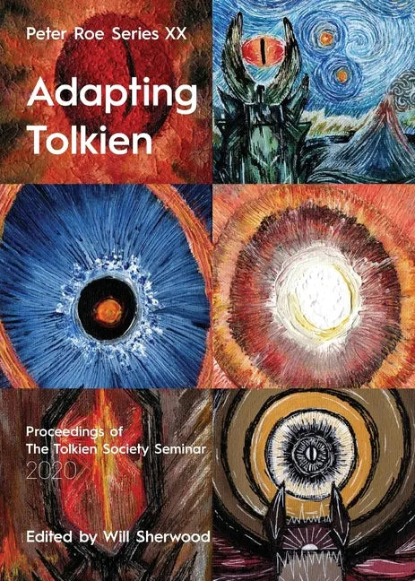 Adapting Tolkien: Peter Roe Series XX - Paperback