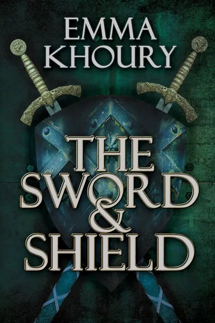 The Sword and Shield - Paperback