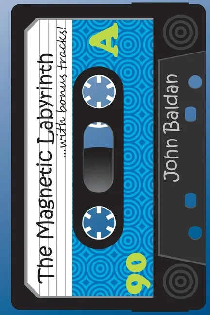 The Magnetic Labyrinth - Paperback