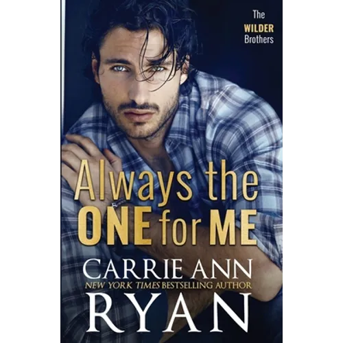 Always the One for Me - Paperback