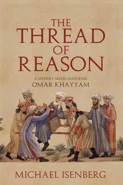The Thread of Reason - Paperback