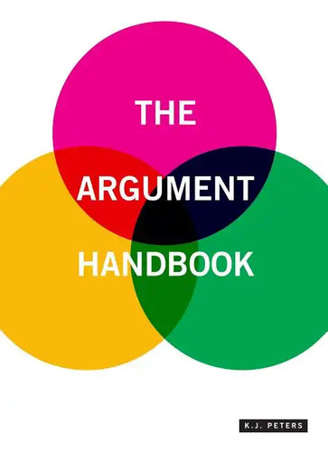The Argument Handbook - Paperback
