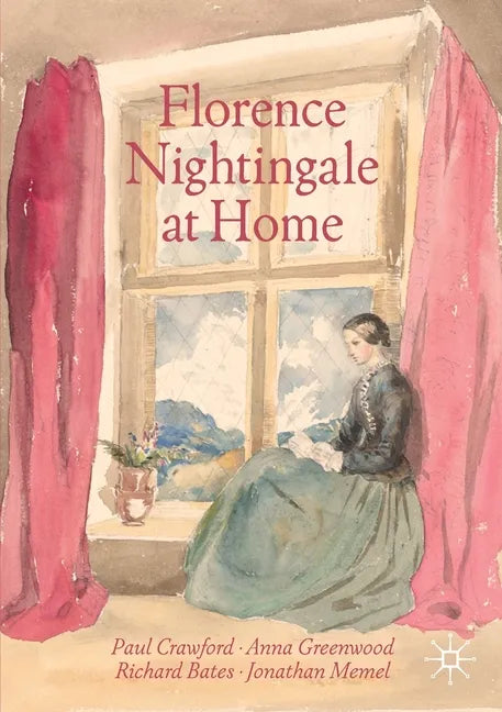 Florence Nightingale at Home - Paperback