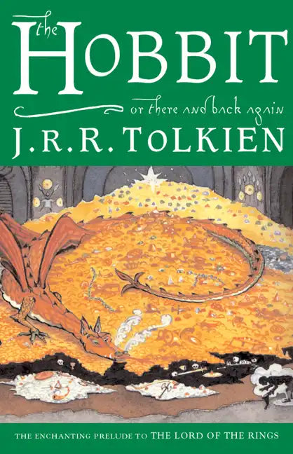 The Hobbit, Or, There and Back Again - Paperback