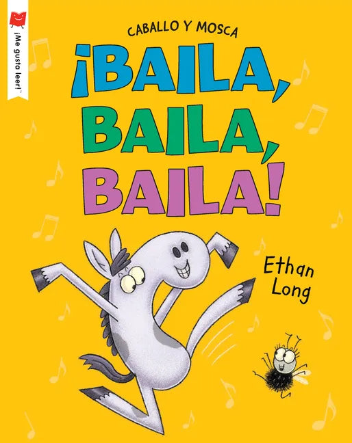 ¡Baila, Baila, Baila! - Paperback