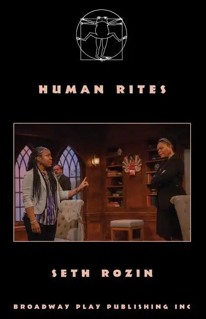 Human Rites - Paperback