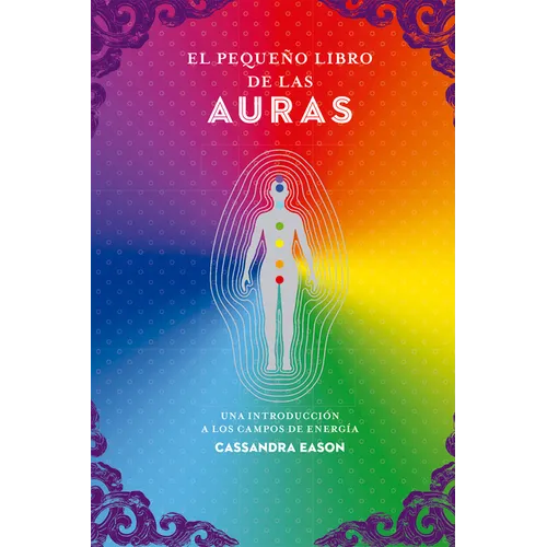 Peque Libro de Las Auras, El - Paperback