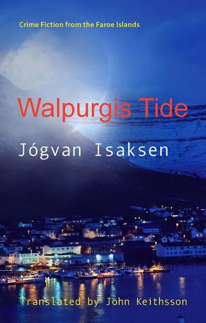 Walpurgis Tide - Paperback