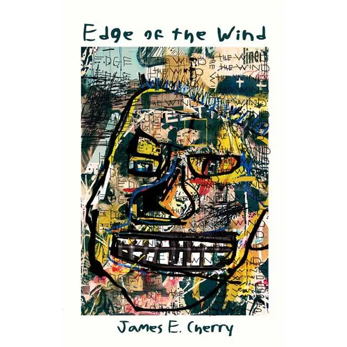 Edge of the Wind - Paperback