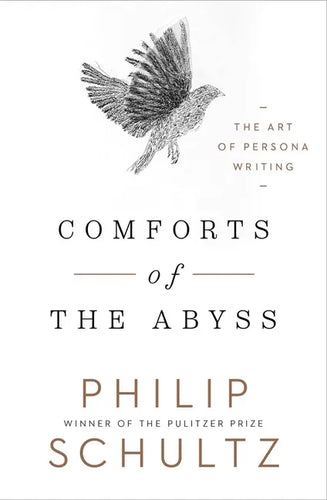 Comforts of the Abyss: The Art of Persona Writing - Hardcover