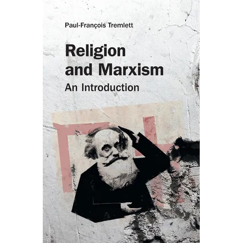 Religion and Marxism: An Introduction - Paperback