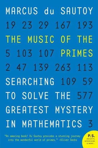 The Music of the Primes - Paperback
