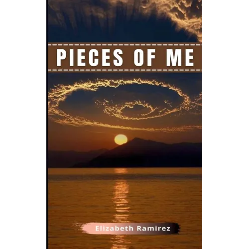 Pieces of Me - Paperback