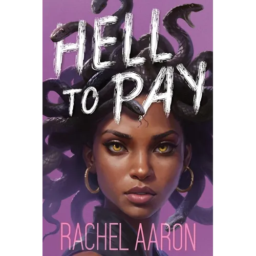 Hell to Pay: Urban Fantasy Action with Witches and Demons - Paperback
