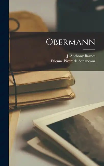 Obermann - Hardcover