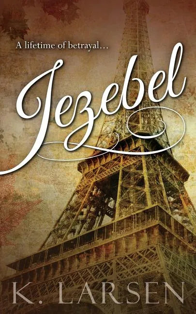 Jezebel - Paperback