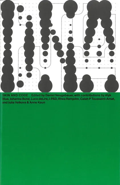 Skin and Code: DNA #5 - Paperback