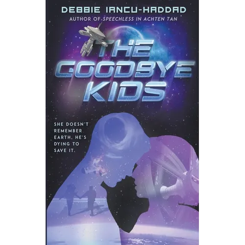 The Goodbye Kids - Paperback