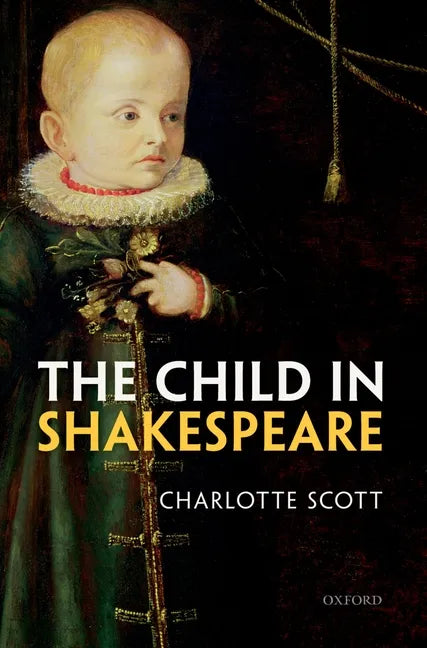 Child in Shakespeare P - Paperback