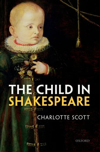 Child in Shakespeare P - Paperback