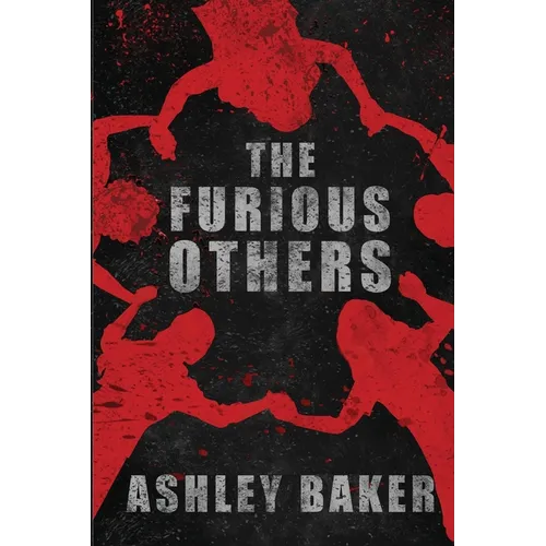 The Furious Others - Paperback