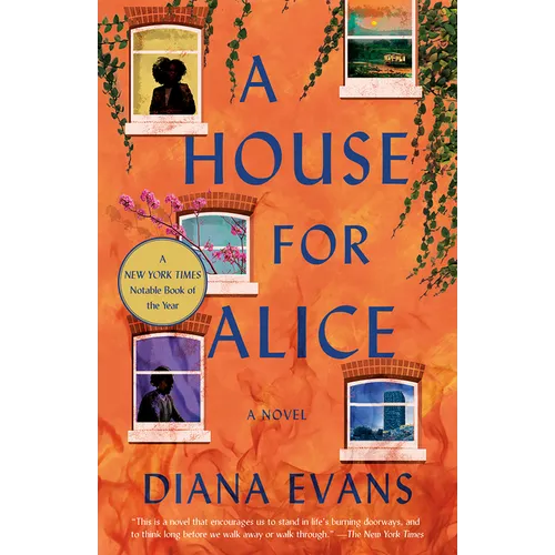 A House for Alice - Paperback