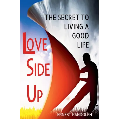 Love Side Up - Paperback
