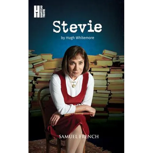 Stevie - Paperback