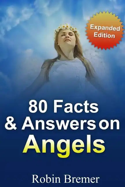 Angels 80 Facts & Answers - Paperback
