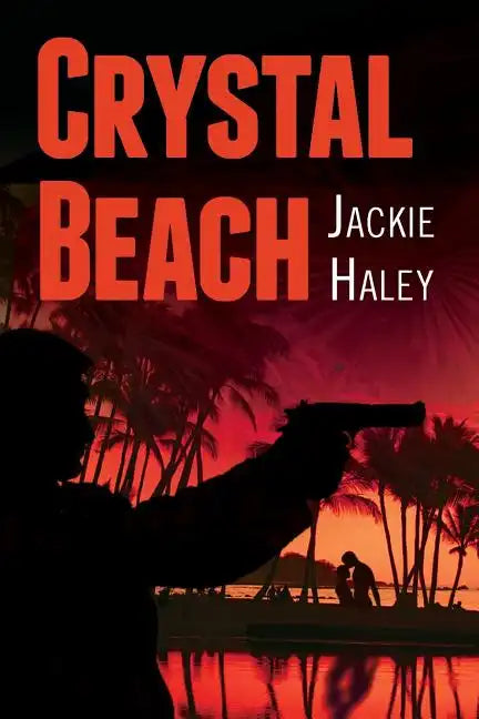 Crystal Beach - Paperback
