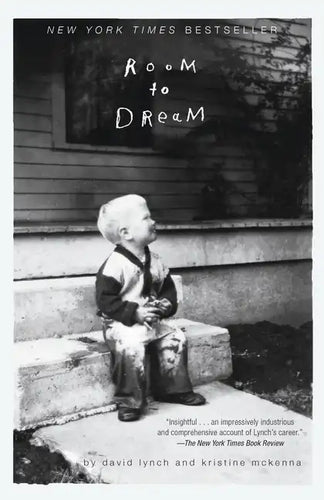 Room to Dream - Paperback