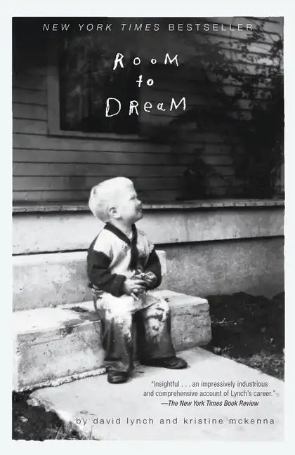 Room to Dream - Paperback