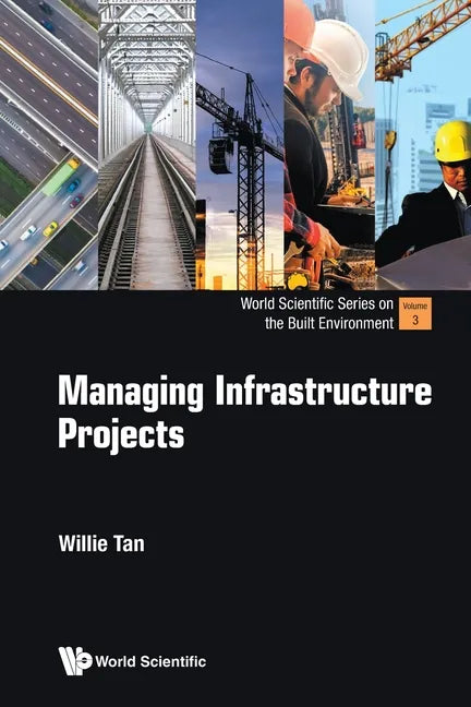 Managing Infrastructure Projects - Paperback