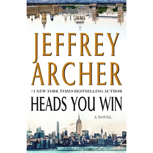 Heads You Win - Paperback